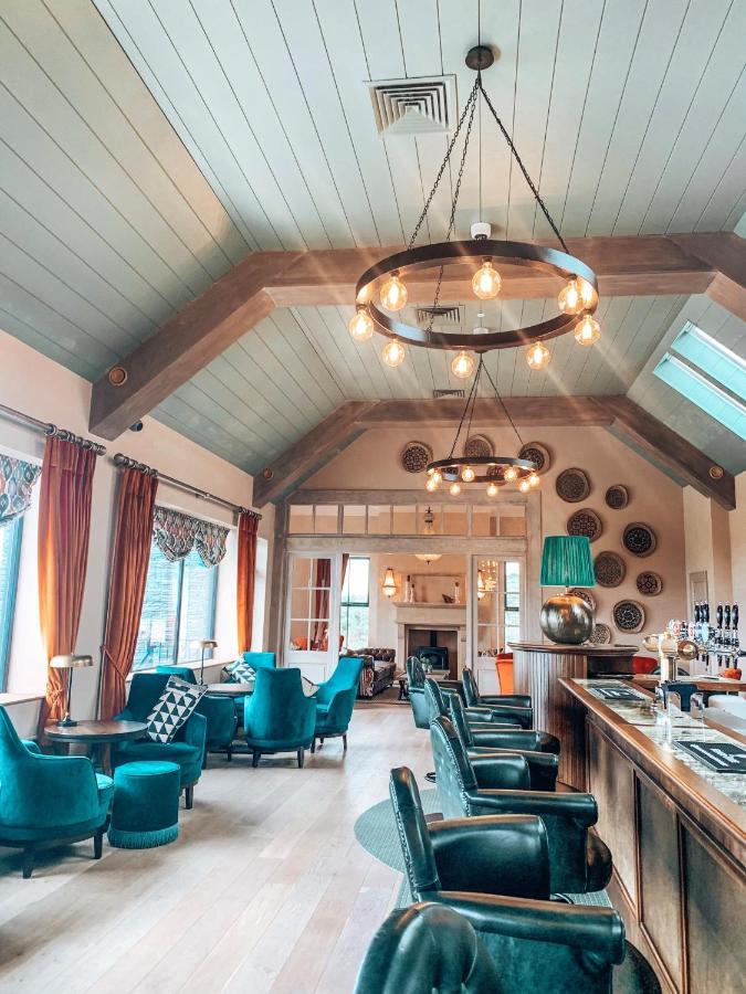 Hotel The Salthouse Ballycastle