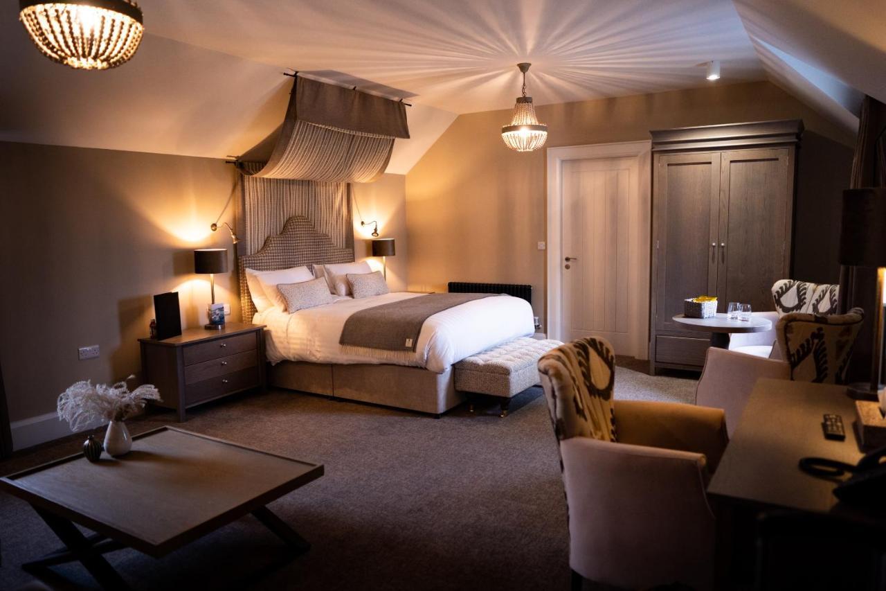 The Salthouse 4* Ballycastle