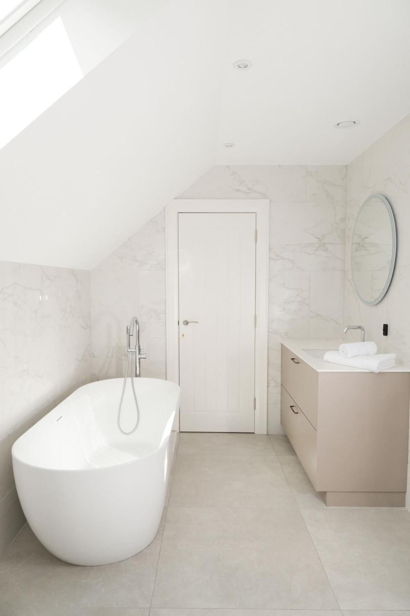 The Salthouse 4* Ballycastle