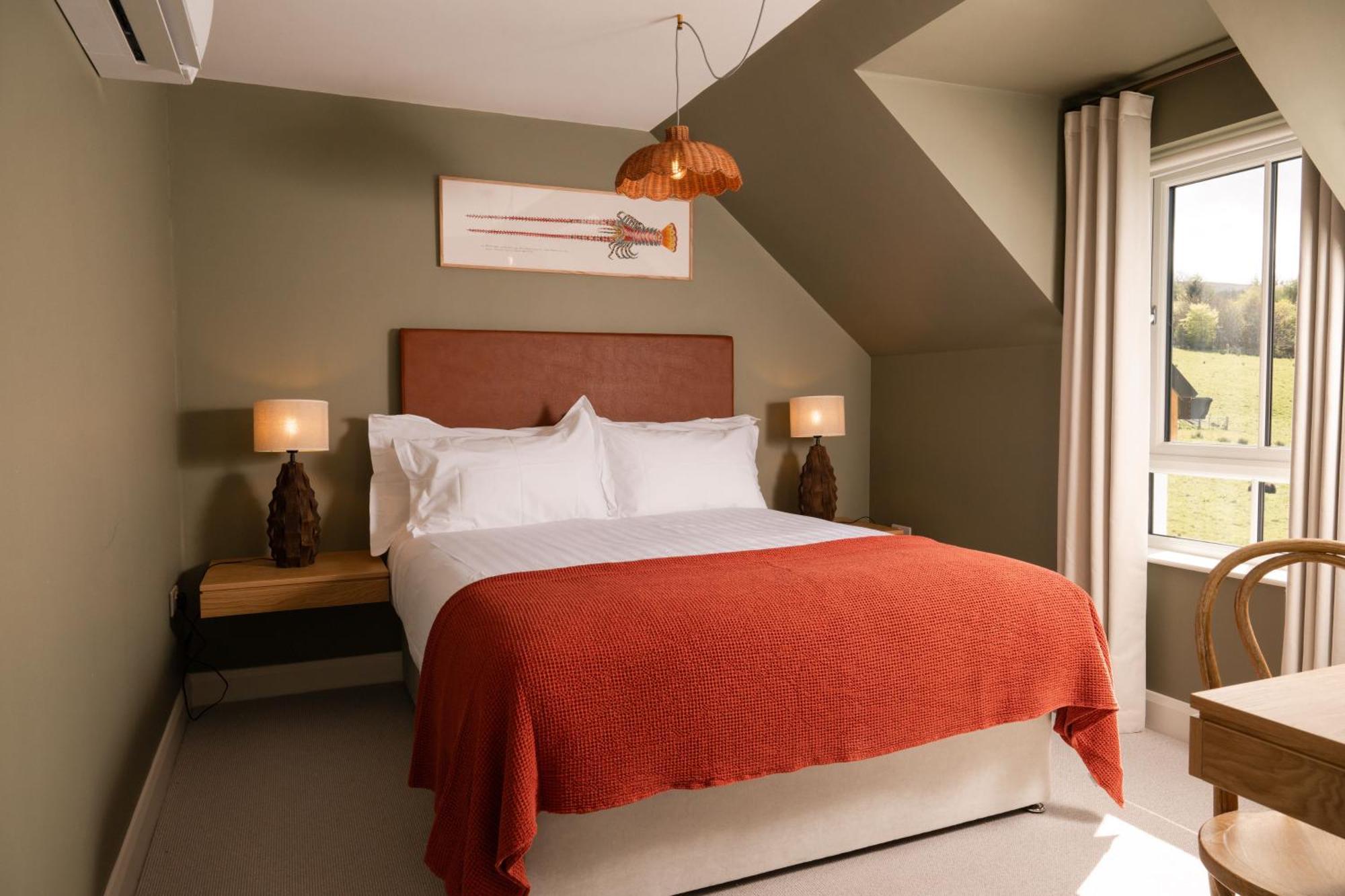 The Salthouse Hotel