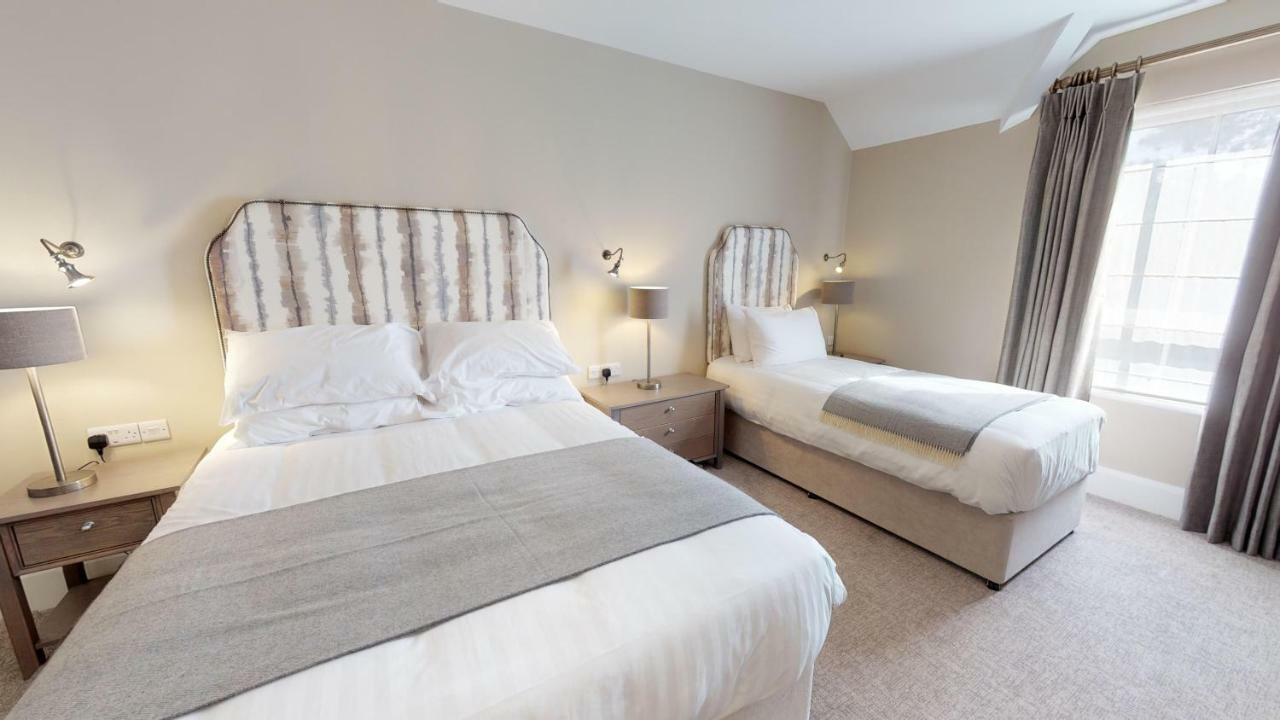 The Salthouse 4* Ballycastle
