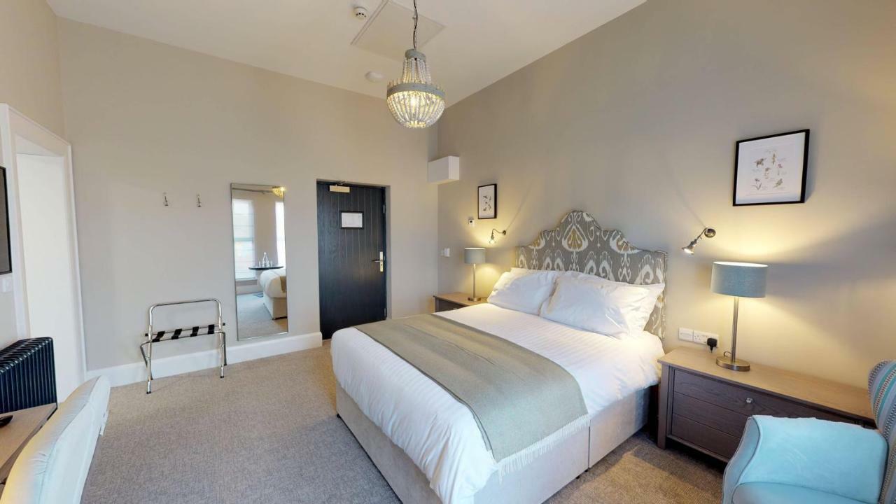 Hotel The Salthouse Ballycastle