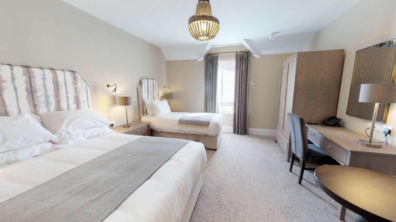 The Salthouse Hotel 4*