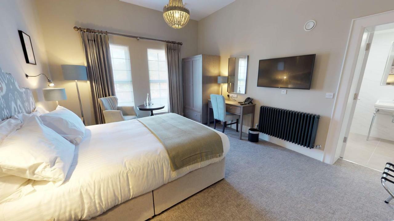 Hotel The Salthouse 4*