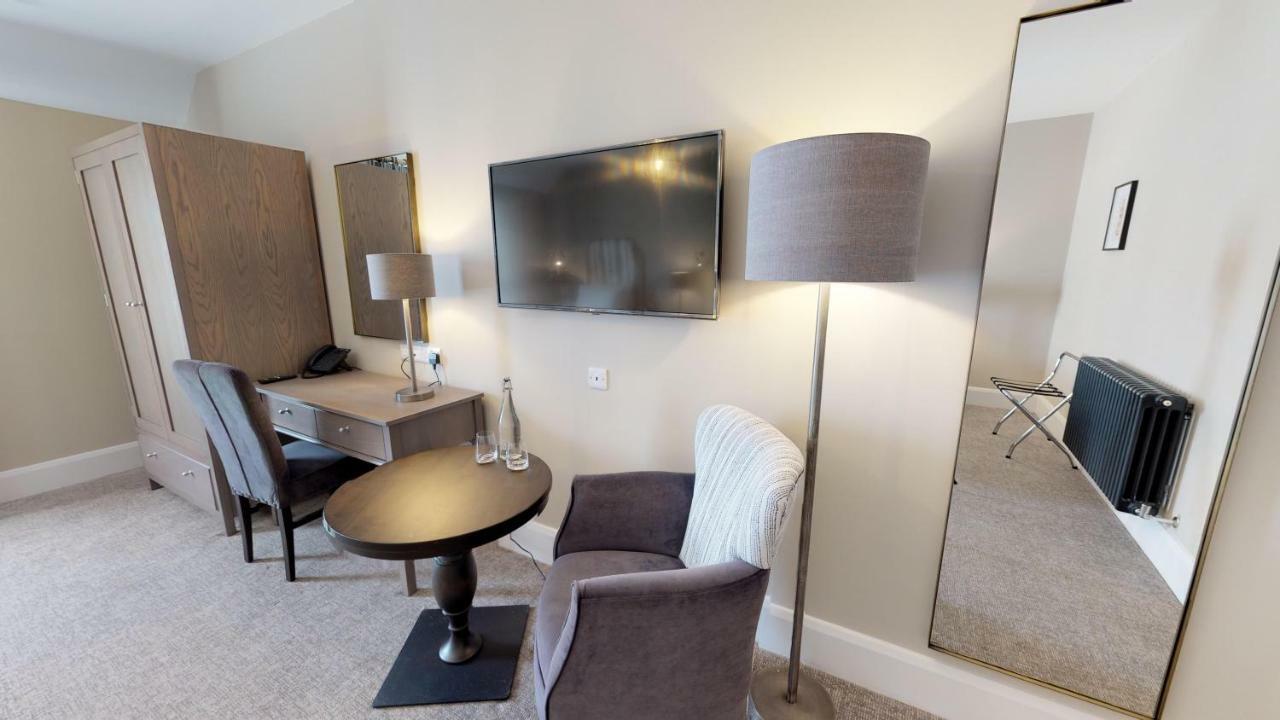 The Salthouse Hotel 4*