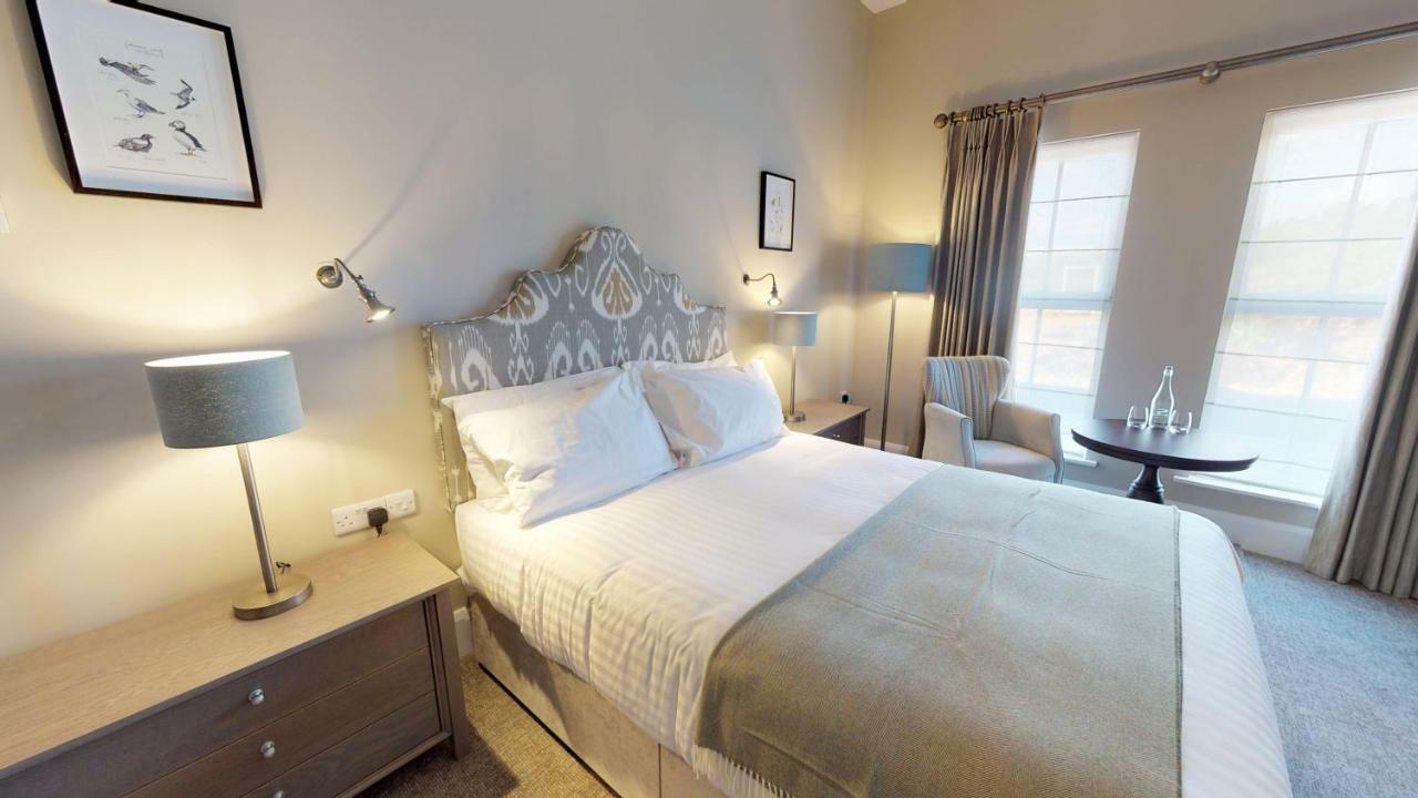 Hotel The Salthouse Ballycastle