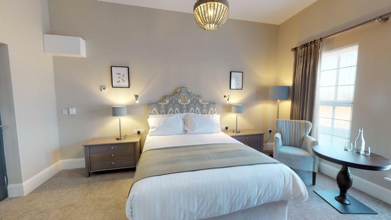 The Salthouse 4* Ballycastle
