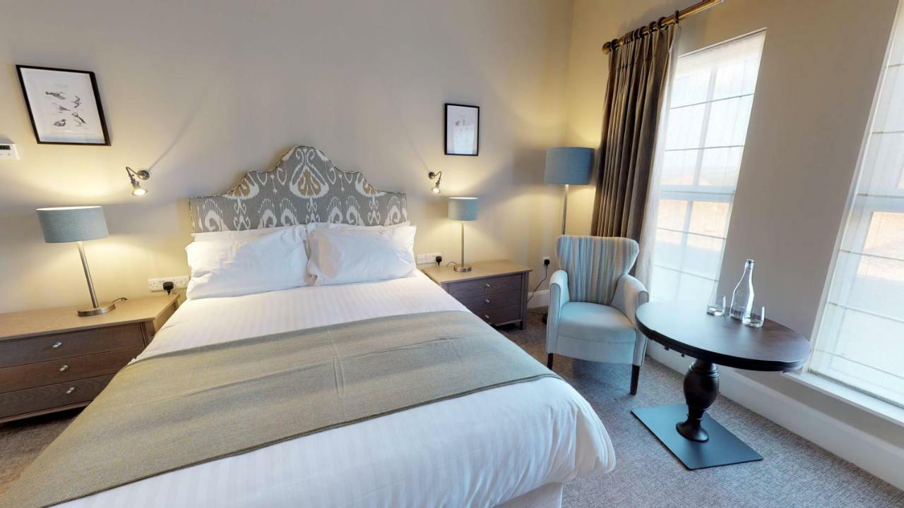 The Salthouse Hotel