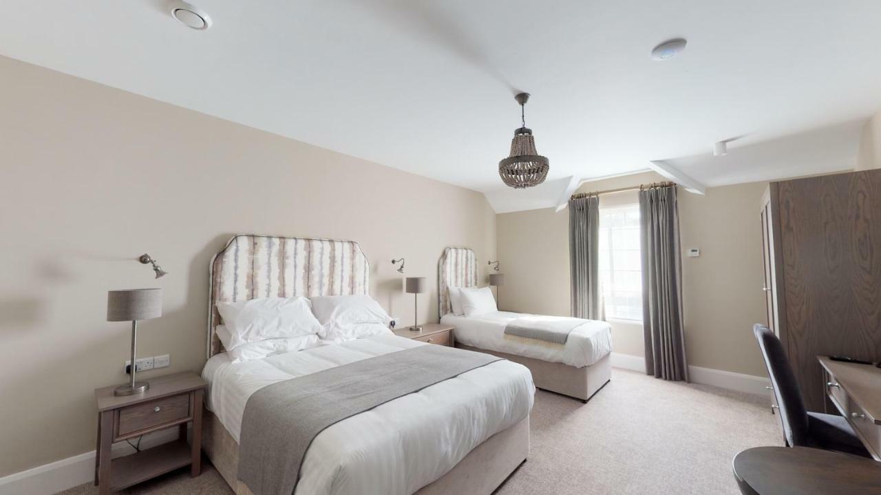 The Salthouse Hotel 4*