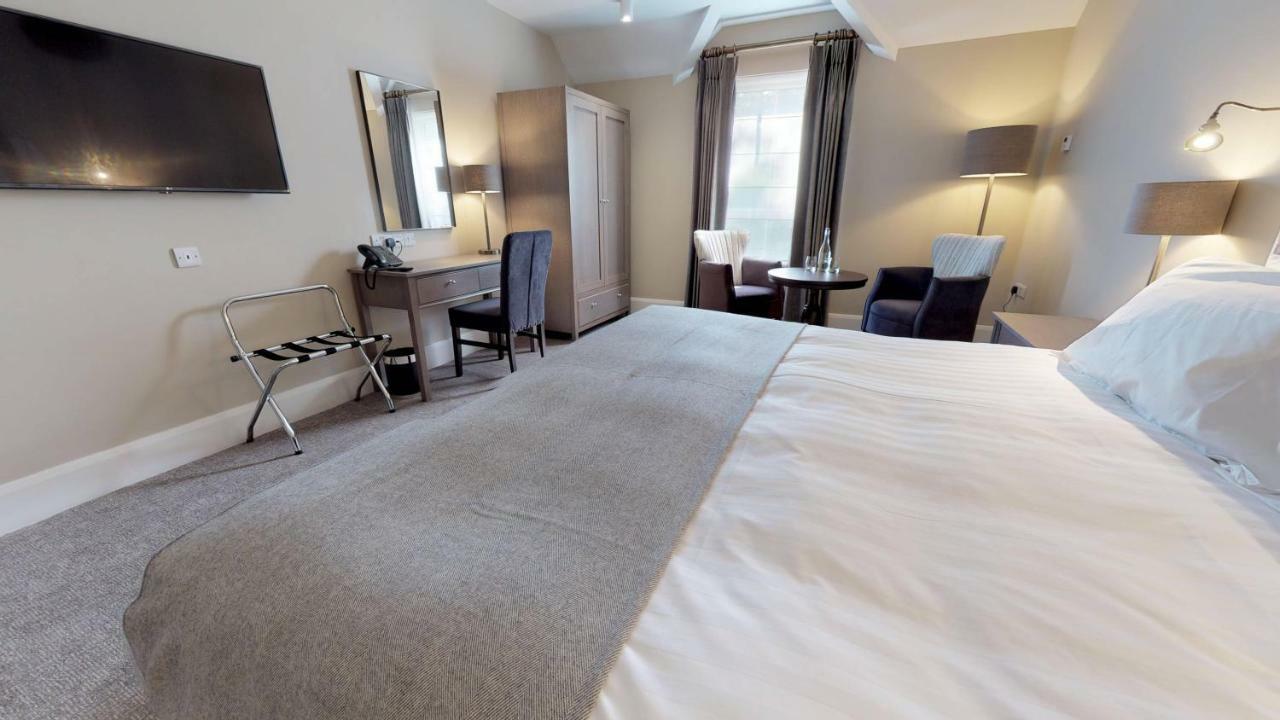 Hotel The Salthouse