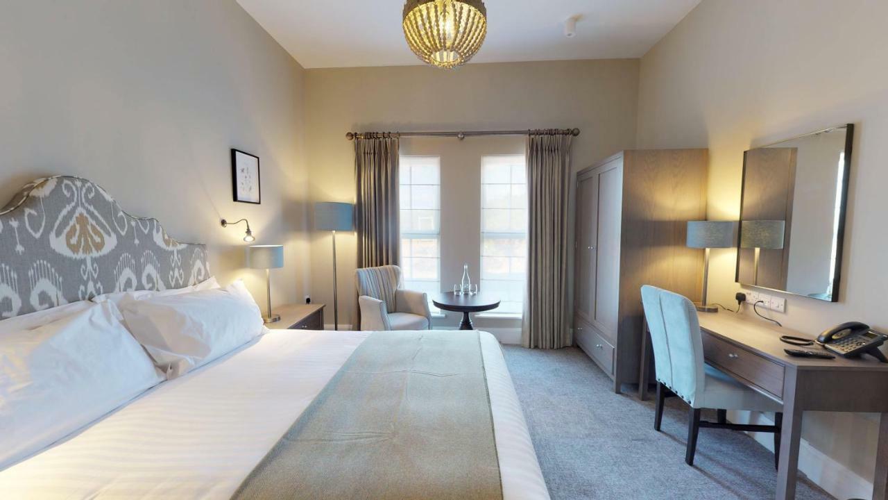 The Salthouse Hotel Ballycastle