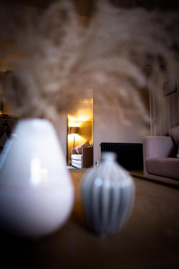 Hotel The Salthouse