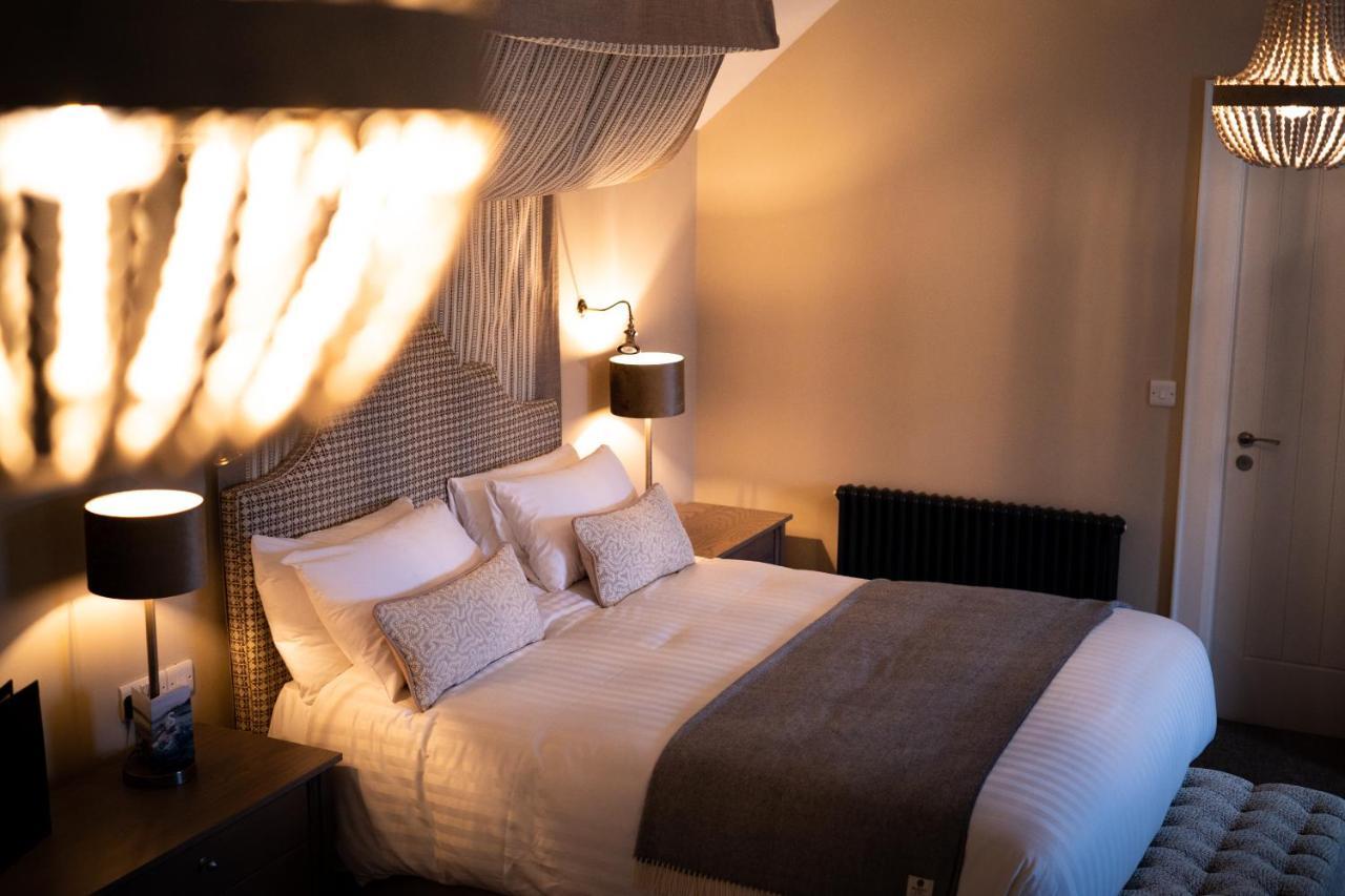 Hotel The Salthouse Ballycastle