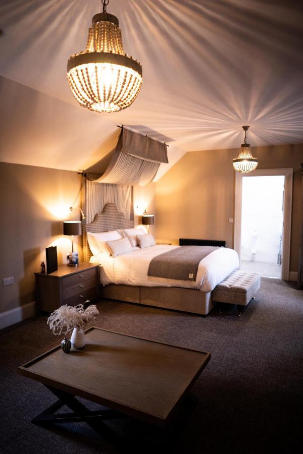 Hotel The Salthouse