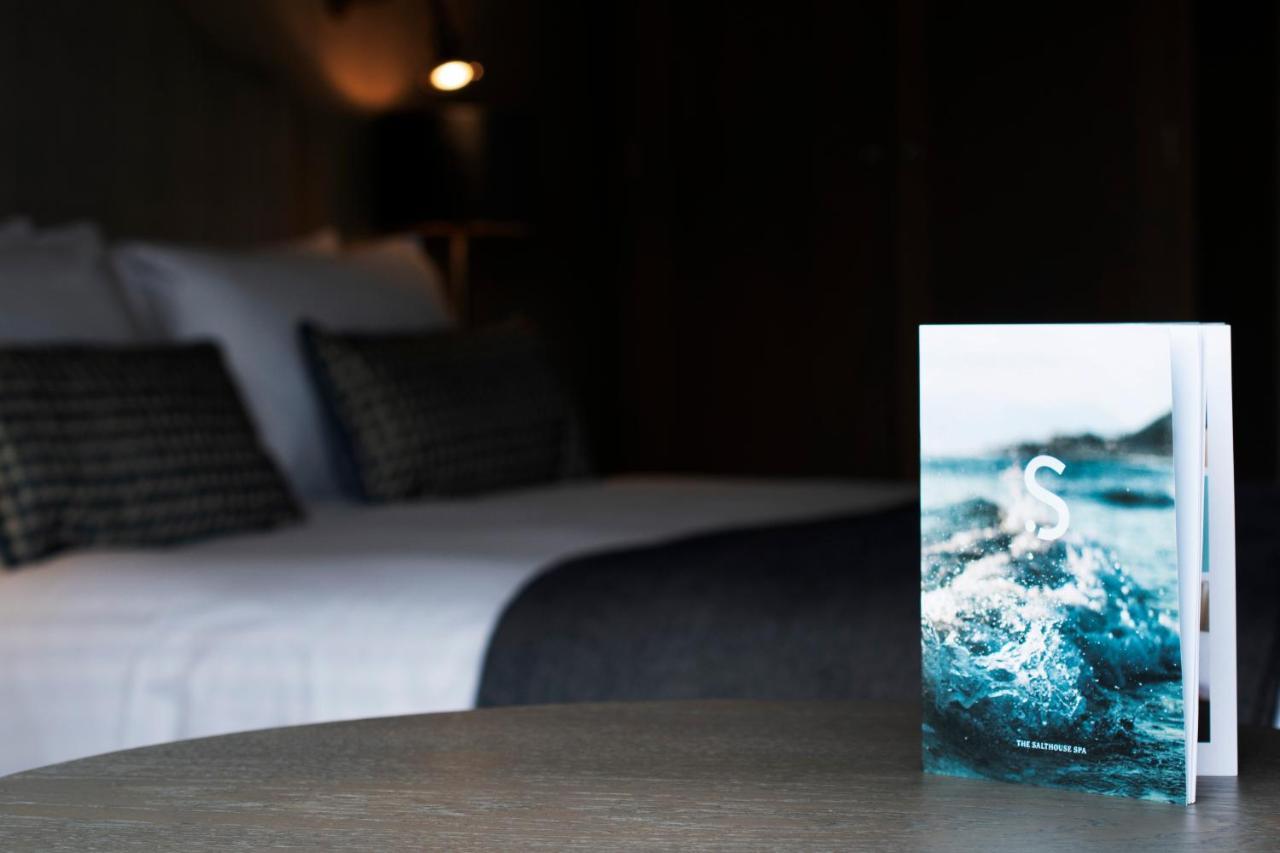 The Salthouse Hotel 4*