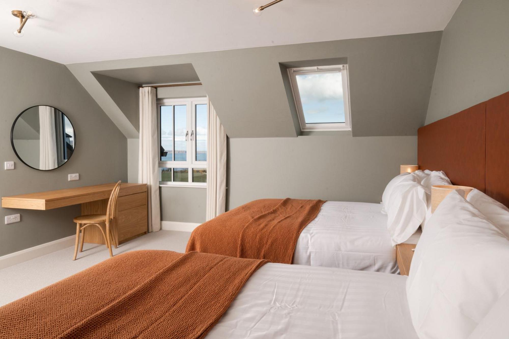 Hotel The Salthouse 4*