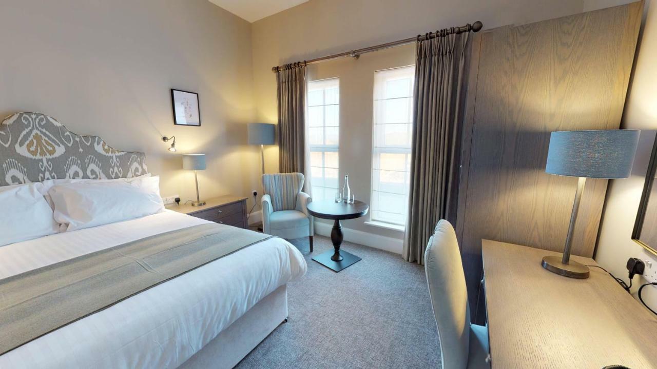 The Salthouse Hotel Ballycastle