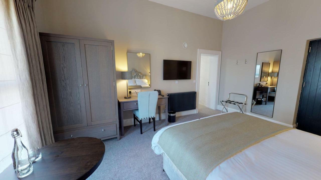 The Salthouse 4* Ballycastle