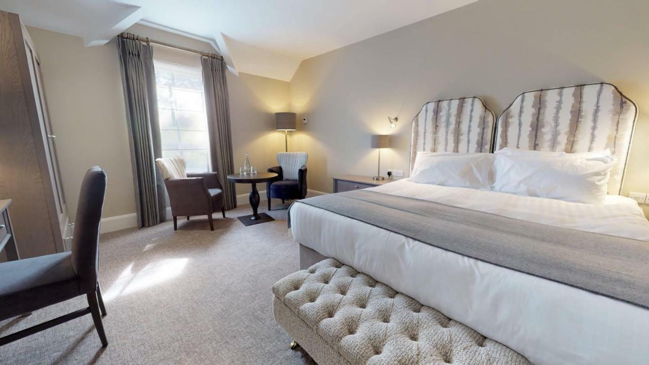 The Salthouse Hotel Ballycastle