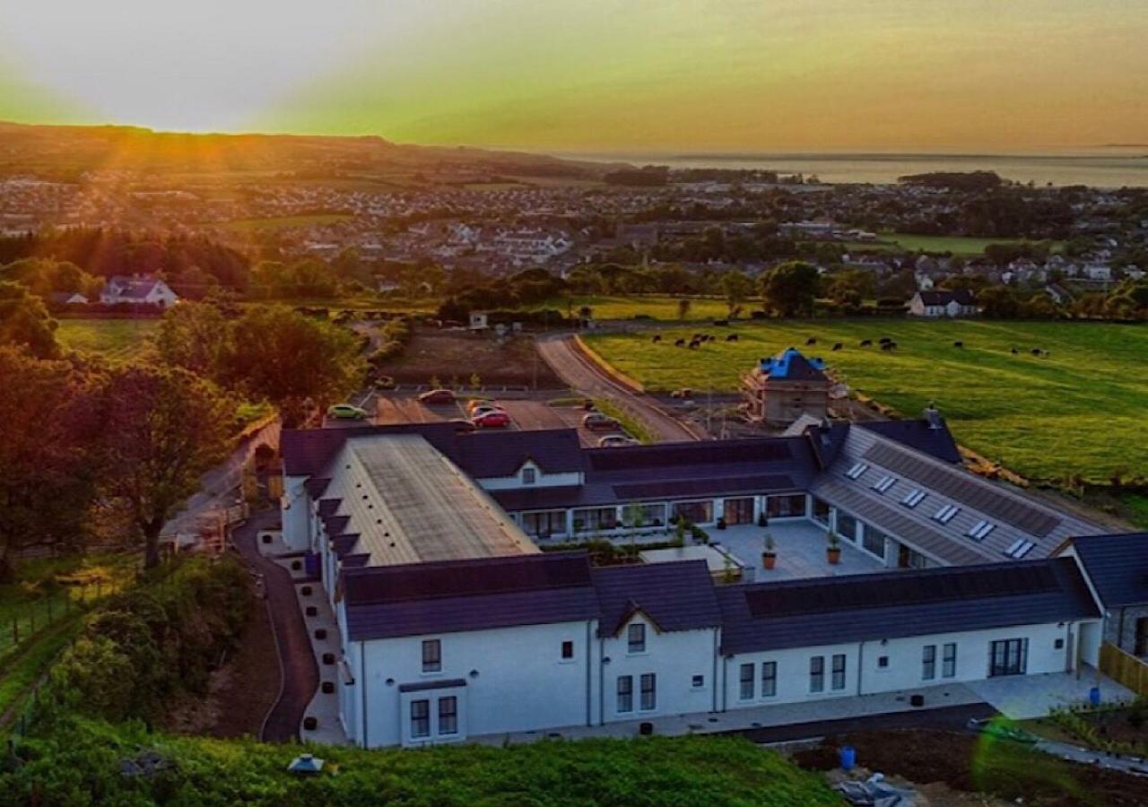 Hotel The Salthouse 4*
